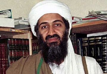 “Bin Laden có một mạng lưới ủng hộ tại Pakistan” ảnh 1