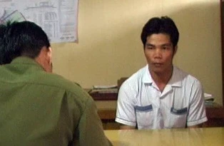 Bắt kẻ tung tin đồn “mổ bụng trẻ em” ảnh 1