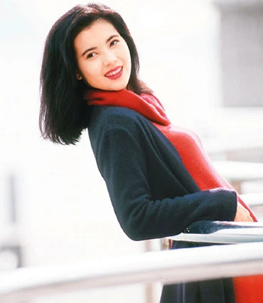 Lam Khiết Anh: Còn đâu một ngọc nữ? ảnh 7