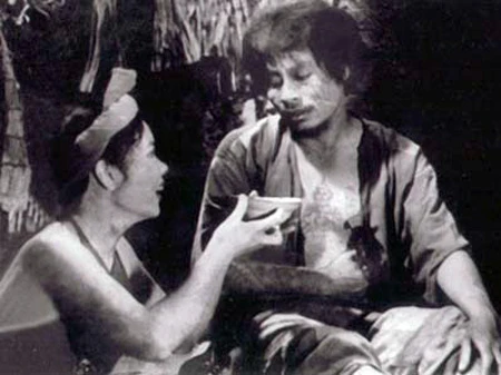 Những bộ phim Việt “cất cánh” từ trang sách ảnh 2