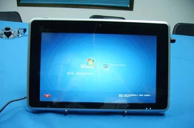 Apple tablet PC đến từ Trung Quốc ảnh 3