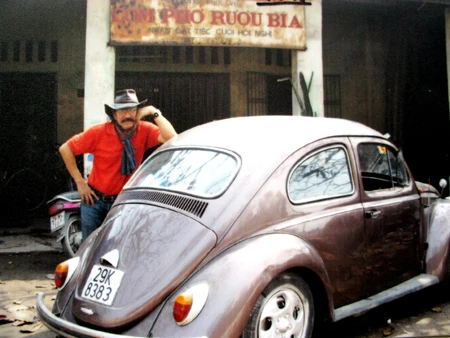 Nhạc sĩ Nguyễn Cường: “Tôi nợ Hà Nội cả cuộc đời” ảnh 3 Nhạc sĩ Nguyễn Cường: “Tôi nợ Hà Nội cả cuộc đời” ảnh 3