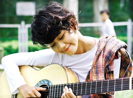 Lê Cát Trọng Lý: Lấy chồng năm 18 tuổi? ảnh 2