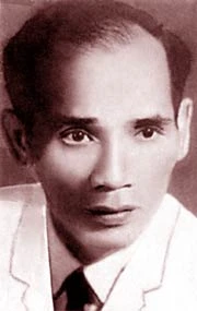 Nhà thơ Lưu Trọng Lư: Người đãng trí số 1 ảnh 1