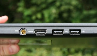 Acer trình làng laptop siêu mỏng tại IFA 2011 ảnh 7