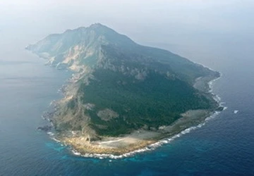 Nhật-Trung sẽ không gặp chính thức vì vụ Senkaku ảnh 1