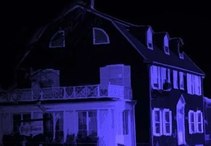 Rợn người với những ngôi nhà bị "ám" ở Mỹ ảnh 6