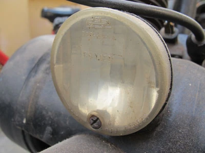 Ngắm chiếc Velosolex “độc nhất vô nhị” Việt Nam ảnh 3