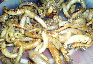 Liệt dương vì ngẩu pín ảnh 1