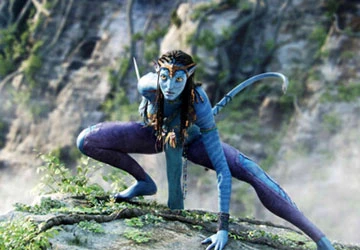Nhà văn Trung Quốc kiện tác giả "Avatar" đạo văn ảnh 1