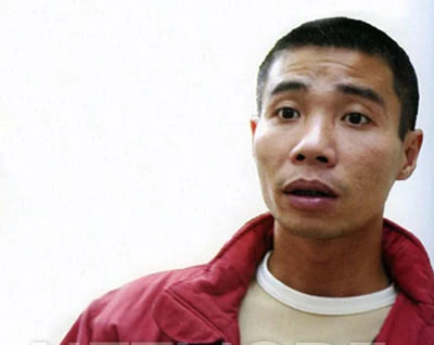 Công Lý khẳng định Hồng Đăng không phải kẻ côn đồ, hung hãn. Công Lý khẳng định Hồng Đăng không phải kẻ côn đồ, hung hãn.