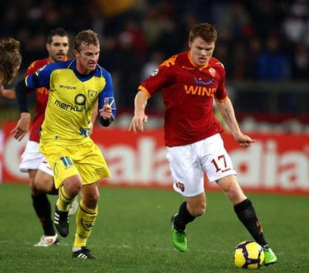 Inter thống trị đội hình tiêu biểu Serie A ảnh 5