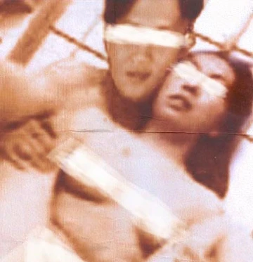 Hình ảnh phát tán chỉ là lắp ghép nhưng gây tổn hại đến uy tín, danh dự của người trong ảnh.