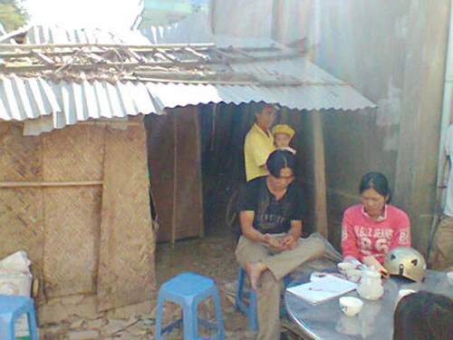 Đau lòng bé 3 tuổi đột tử tại nhà trẻ ảnh 2 Đau lòng bé 3 tuổi đột tử tại nhà trẻ ảnh 2