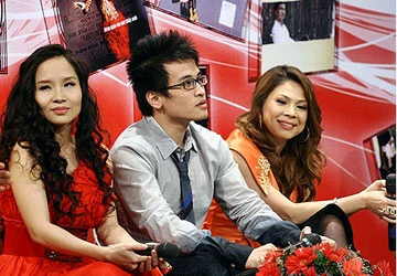 Album vàng không có... vàng ảnh 12