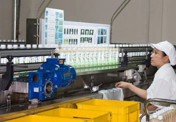 Công nghệ xanh và vệ sinh an toàn thực phẩm ảnh 1