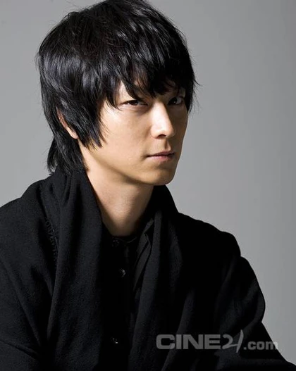 Kang Dong Won xúc động trước nhan sắc của Song Hye Kyo ảnh 2 Kang Dong Won xúc động trước nhan sắc của Song Hye Kyo ảnh 2