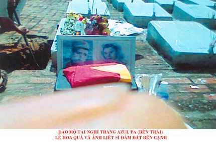 Nhà văn Minh Chuyên nói gì về tính chân thực của Linh hồn Việt cộng? ảnh 1