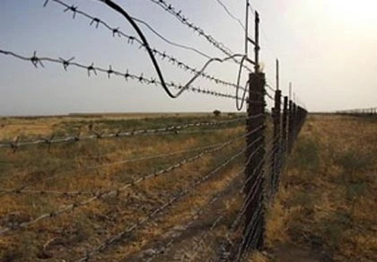 Tajikistan đóng cửa khẩu biên giới với Afghanistan ảnh 1