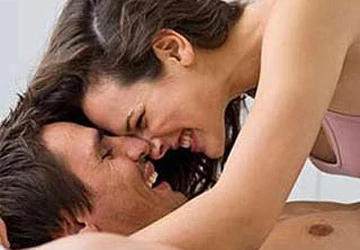 Dấu hiệu nàng thỏa mãn trong “chuyện ấy” ảnh 1