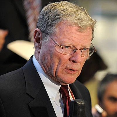 Nghị sĩ Mỹ kể chuyện xem ảnh Osama bin Laden ảnh 1