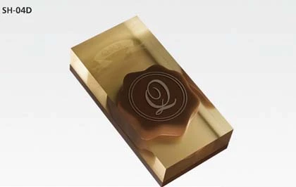 Điện thoại Sô-cô-la cho Valentine ngọt ngào ảnh 5