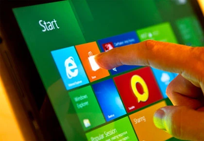 Windows 8 chỉ có bốn phiên bản ảnh 2 Windows 8 chỉ có bốn phiên bản ảnh 2