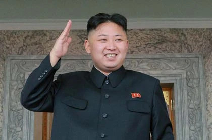 Kim Jong-un vào top quyền lực nhất thế giới ảnh 1