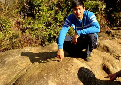 Người 50 năm giải mã chữ của tổ tiên người Việt ảnh 4