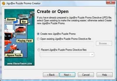 Thư giãn với trò chơi ghép hình ngay trên máy tính ảnh 4