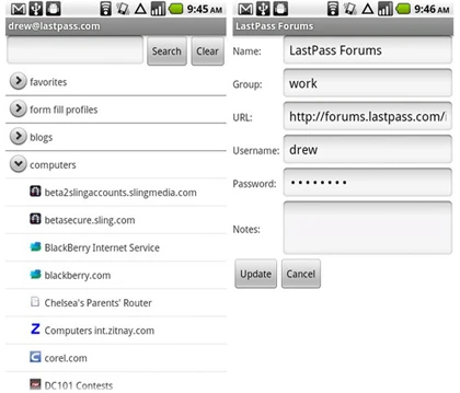 7 ứng dụng hữu ích cho người hay quên mật khẩu ảnh 2