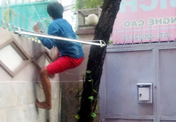 Rối rắm từ một vụ lừa bán nhà ảnh 1