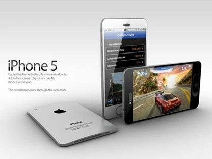 10 sự kiện công nghệ đáng chờ đợi 2012 ảnh 3