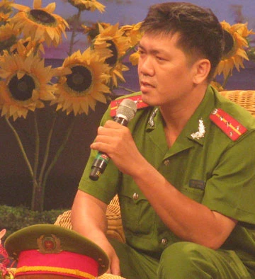 Người CSHS ba lần bị phơi nhiễm HIV ảnh 2