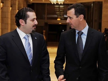 Quân đội Syria dội tên lửa Scud vào quân nổi dậy ảnh 2