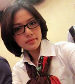 Lùm xùm mua bán giải "Ngôi sao điện ảnh triển vọng 2010" ảnh 1 Lùm xùm mua bán giải "Ngôi sao điện ảnh triển vọng 2010" ảnh 1