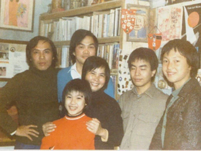 Xuân Quỳnh dạy tôi cách trở thành đàn bà ảnh 2