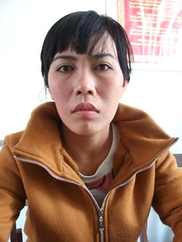 Lừa đảo dưới mác cán bộ ngân hàng ảnh 1