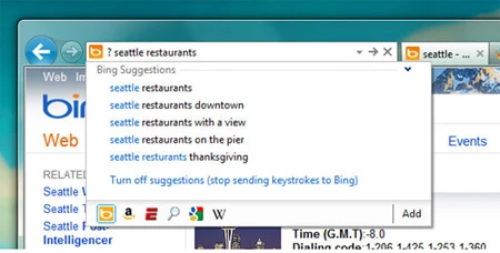 9 tính năng nổi bật của Internet Explorer 9 ảnh 4 9 tính năng nổi bật của Internet Explorer 9 ảnh 4