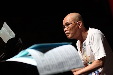 Nhạc sỹ Ngọc Đại: “Dàn xếp kết quả là…vô văn hóa” ảnh 1