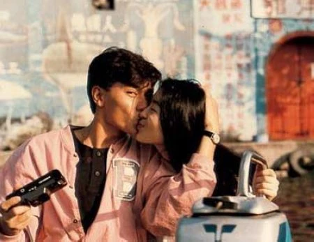 Lưu Đức Hoa rơi nước mắt vì ân hận ảnh 2