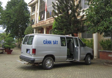 Bình Phước: Bắt phó giám đốc sở Tư pháp và Tài chính ảnh 2