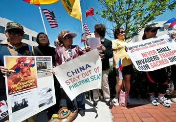 Trung Quốc áp đặt cấm đánh bắt cá ảnh 1 Trung Quốc áp đặt cấm đánh bắt cá ảnh 1