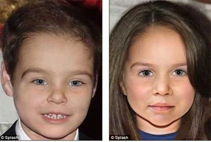 Xem ảnh con của Kate và hoàng tử William ảnh 1