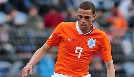 Những gương mặt tuổi teen "hot" trên thị trường chuyển nhượng ảnh 6