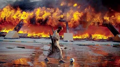 Năm 2011 có quá nhiều cái chết oan uổng ảnh 6 Năm 2011 có quá nhiều cái chết oan uổng ảnh 6