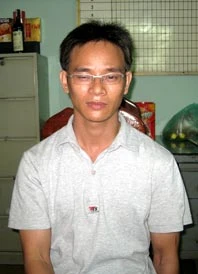 Giết người tình vì bị chê nhỏ con ảnh 1