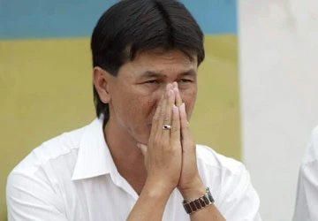 Đồng Tháp - V. Ninh Bình: Cố nhân… ảnh 1