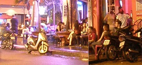 Quý bà săn của lạ ảnh 1