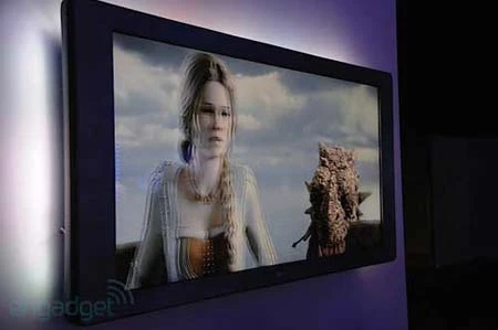 Sắp có TV Philips Cinema 21:9 hỗ trợ 3D ảnh 2